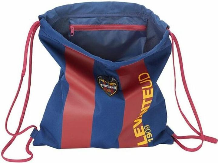 Produktbild Rucksacktasche mit Bändern U.D.