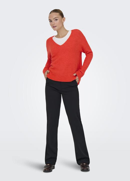 Produktbild JdY JDYELANORA Strickpullover Strickpullover (XS)