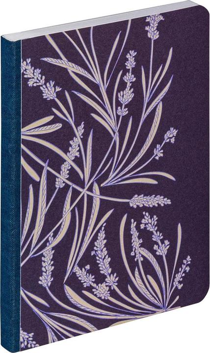 Produktbild Clairefontaine - (A6, Liniert, Weicher Einband)