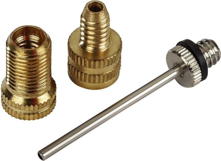 Hama Air Pump Adapter (Valve adapter set)