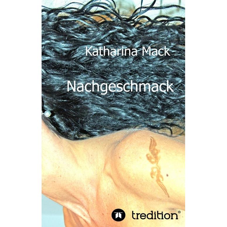 Nachgeschmack, Belletristik