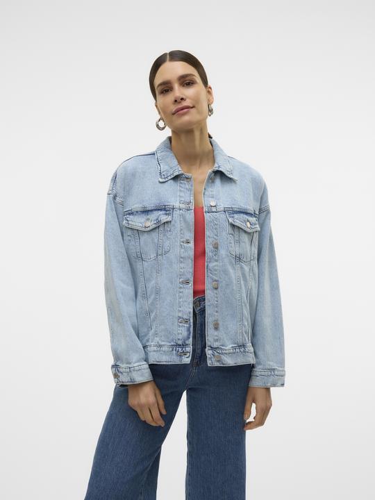 Produktbild Vero Moda VMTessa Jeansjacke (XL)