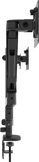 Produktbild b-tech Full Motion Triple Screen (Tisch, 32.01", 27 kg)