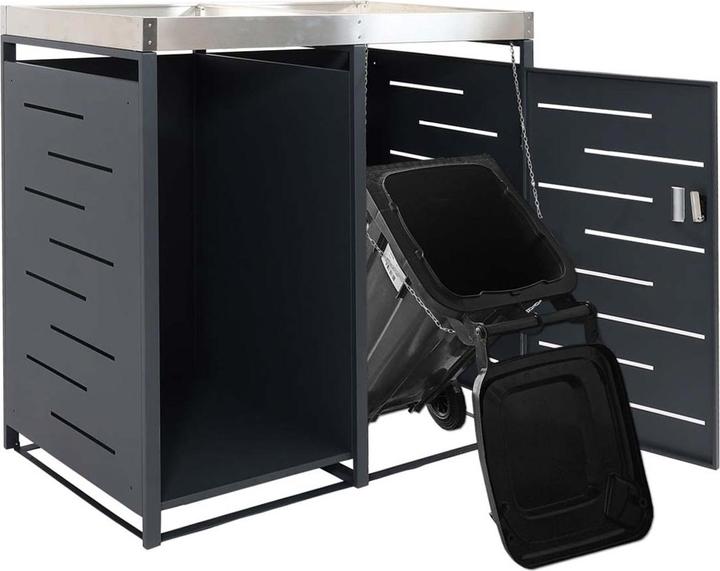 Produktbild MCW H40-B