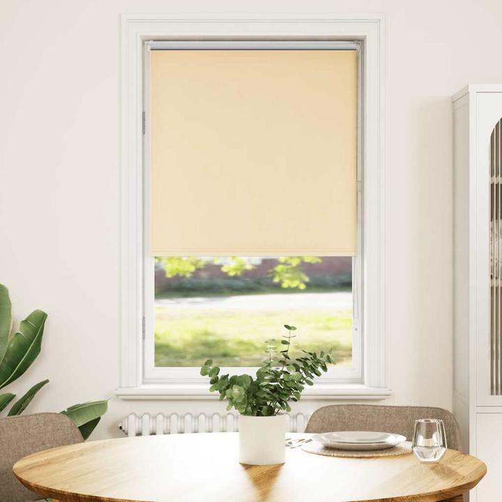 Actual product image vidaXL Verdunkelungsrollo (65 x 130 cm)