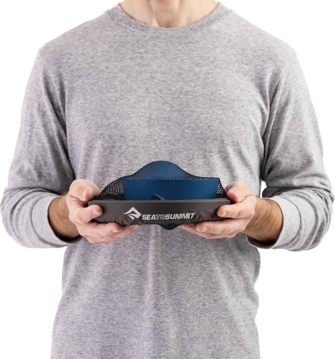 Actual product image Sea To Summit Camp Dinnerware Set with Mesh Sack