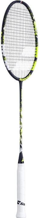 Actual product image Babolat SPEEDLIGHTER S NCV 24 badminton racket