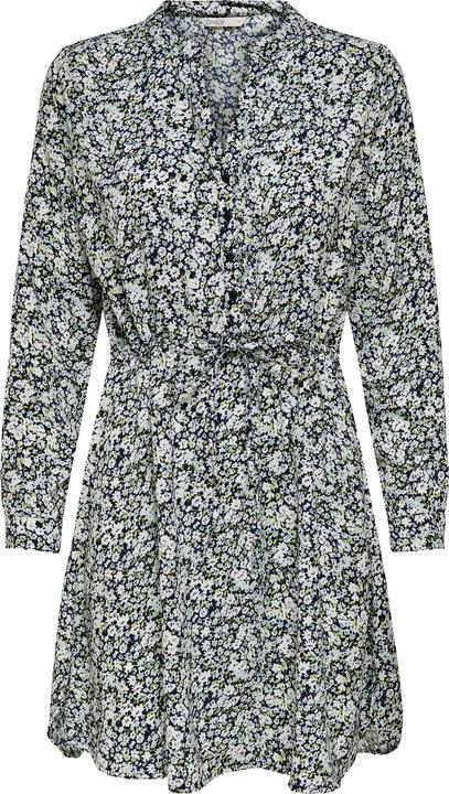 Actual product image Only Print tunic (S)