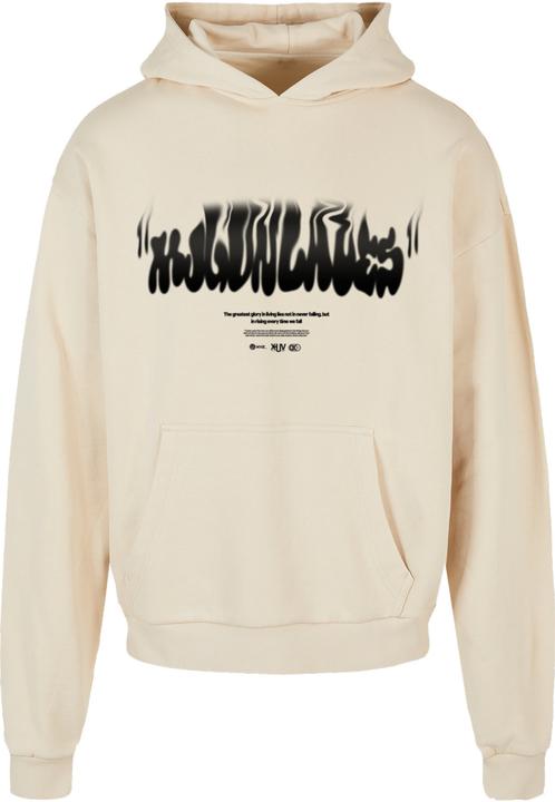 Produktbild Mjgonzales Rising x Heavy Oversized Hoody (S)