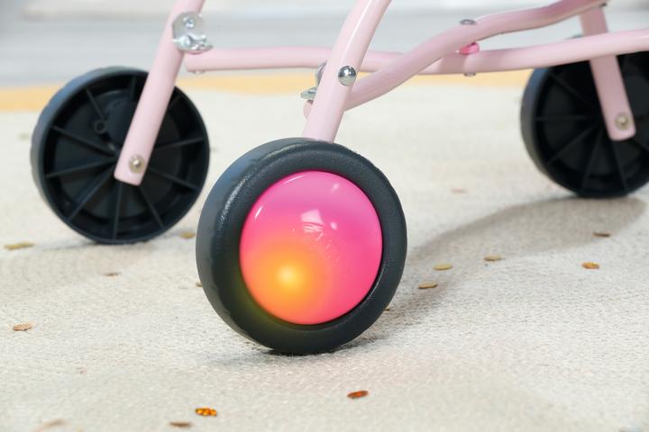 Produktbild Baby Born Happy Birthday Deluxe Buggy