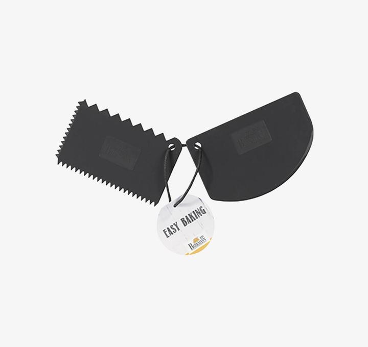 Produktbild Birkmann Teigkarten