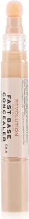 Immagine prodotto Makeup Revolution Base veloce (C8.5)