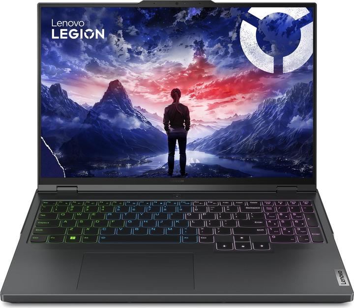 Image du produit Lenovo Legion Pro 5 (16", Intel Core i7-14700HX, 16 Go, 1000 Go, DE)