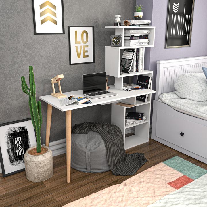 Produktbild Kalune Design Sam (133 x 55 x 146.40 cm)