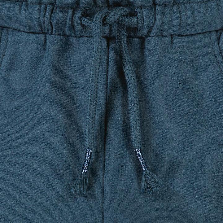 Actual product image La Redoute Collections Joggpants with ruffles (74)