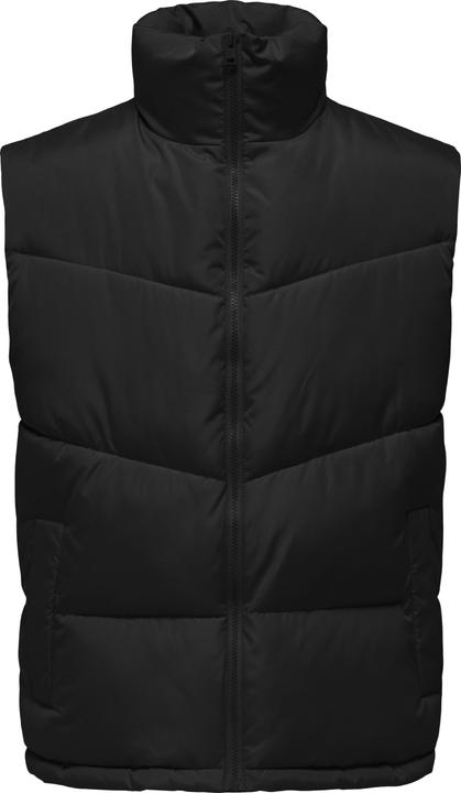 Actual product image Only & Sons Weste ODIN Steppweste (M)