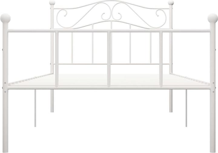 Image du produit vidaXL Bettgestell (100 x 200 cm)