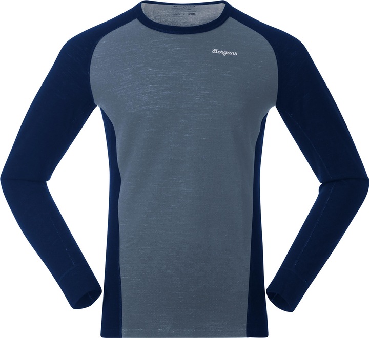Produktbild Bergans Inner:Dual Merino (L)