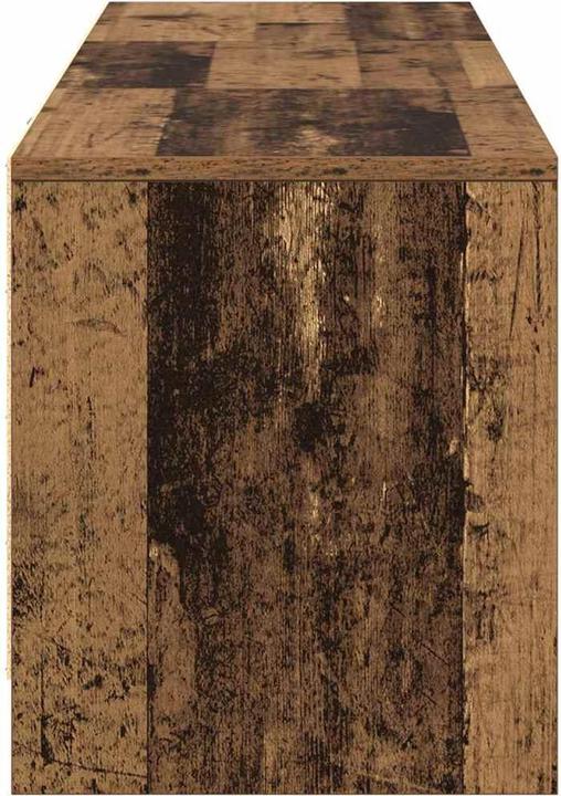 Actual product image vidaXL TV-Ständer (34 x 140 x 40 cm)