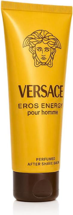 Versace Eros - Perfumed After Shave Balm (Balsamo dopobarba, 100 ml)