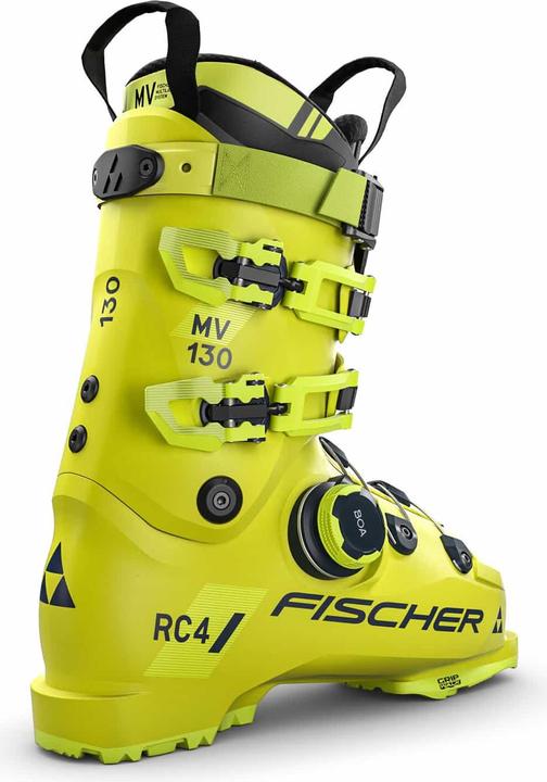 Image du produit Fischer Sports RC4 130 MV Boa (27.5)