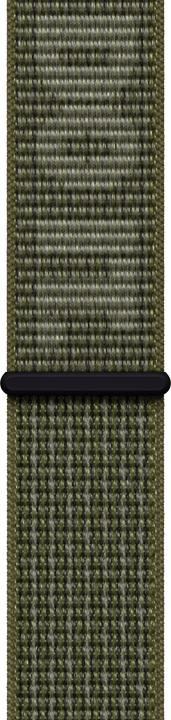 Produktbild Apple Nike Sport Loop (45 mm, Woven Nylon, Apple Watch Series 8)