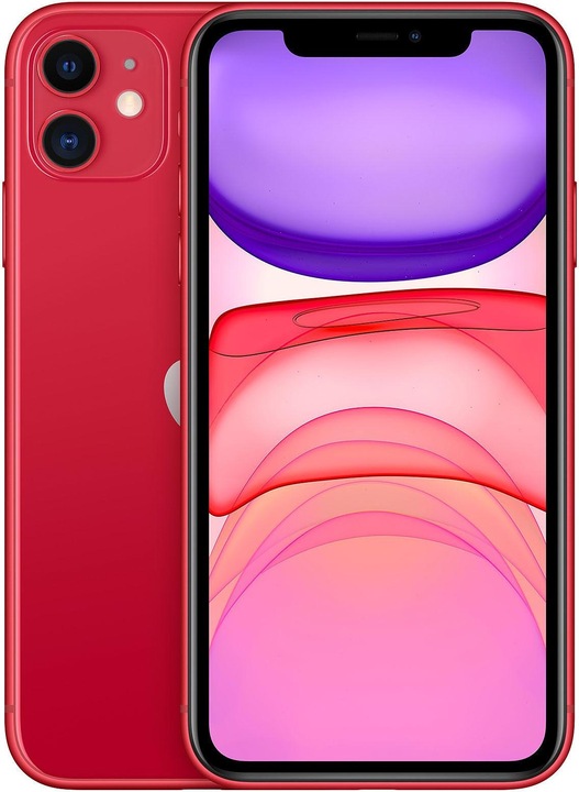 Red, Rosso