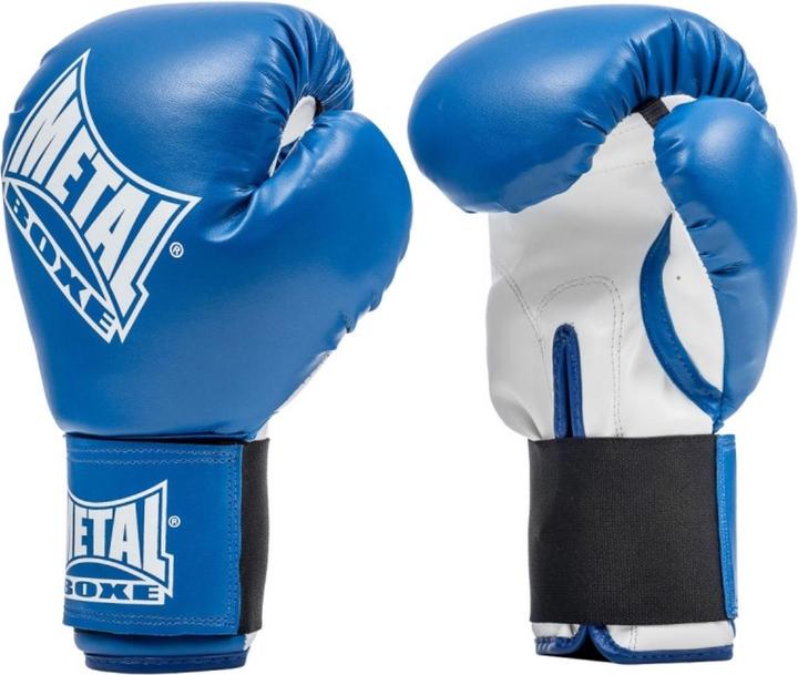 Produktbild MetalBoxe Gant Initiation Bleu 04 Oz (4 OZ)