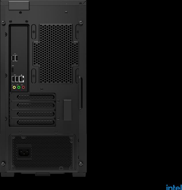 Produktbild Lenovo Legion T5 (Intel Core i7-11700F, 16 GB, 1000 GB, GeForce RTX 3070)