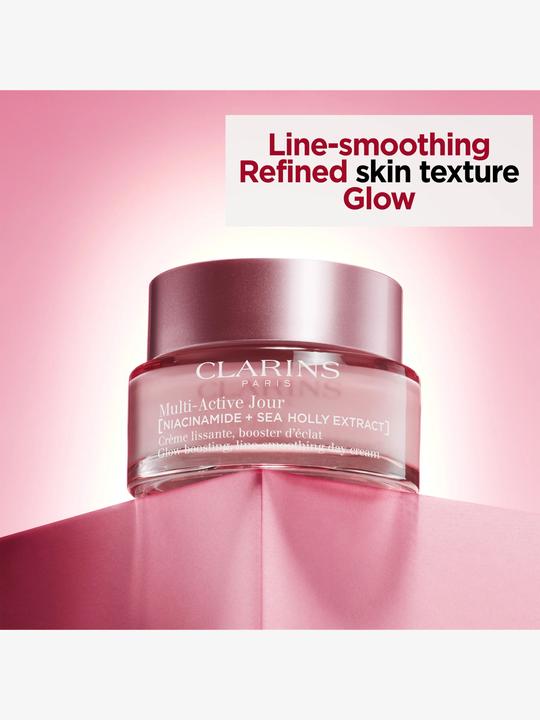 Produktbild Clarins Multi-Active (50 ml, Tagescreme)
