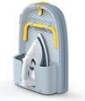 Actual product image Joseph Joseph Pocket? foldable, compact table ironing board ideal (90 x 33 cm)