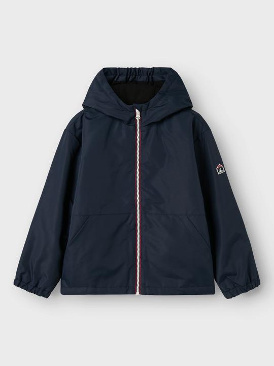 Produktbild Name it Nknmassimo Jacket Pb Noos (134)
