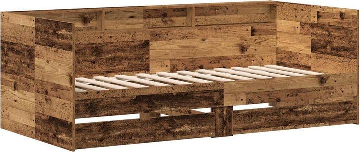Image du produit vidaXL Tagesbettrahmen (90 x 190 cm)