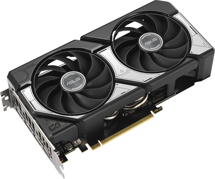 Produktbild ASUS Dual GeForce RTX 5060 Ti OC (16 GB)