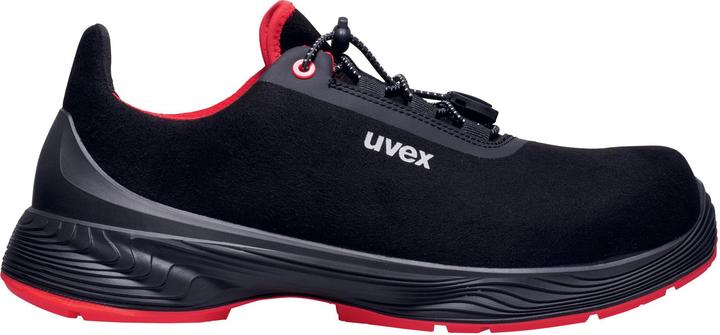 Produktbild Uvex 1 G2 (S2, 48)