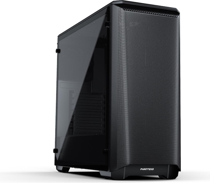 Produktbild Phanteks Eclipse P400A (ATX, mATX, Mini-ITX, E-ATX)