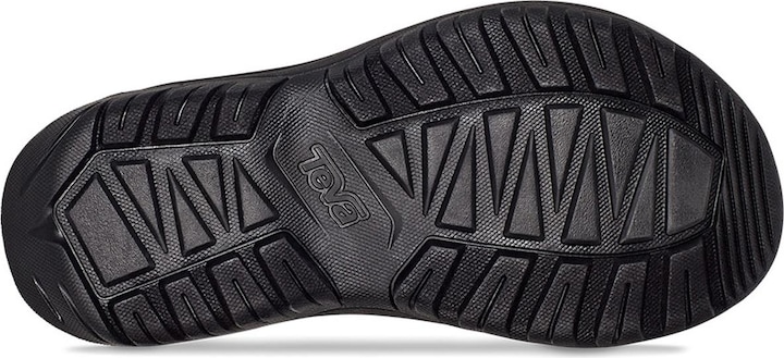 Actual product image Teva Hurricane XLT ampsole (38)