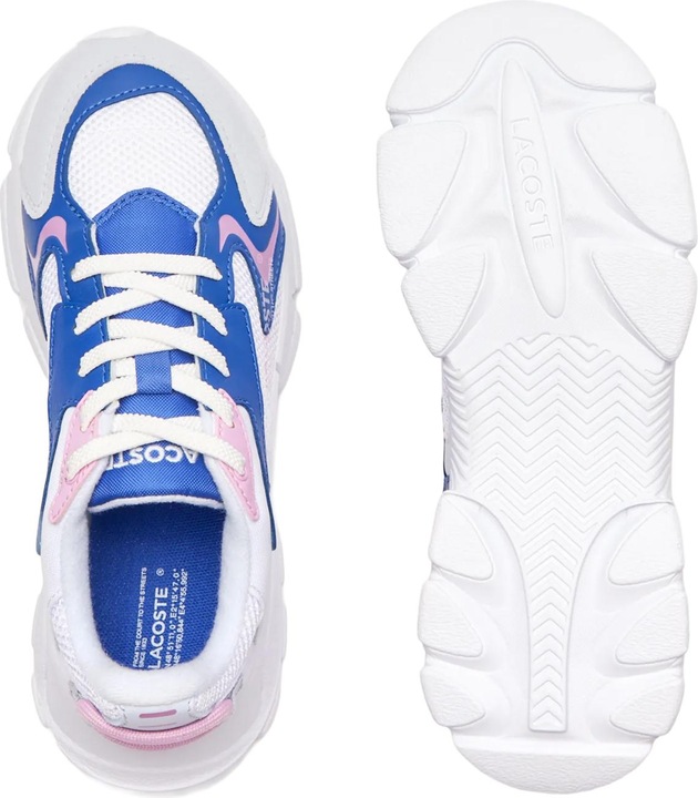 Image du produit Lacoste - Baskets L003 NEO - Enfant (32)