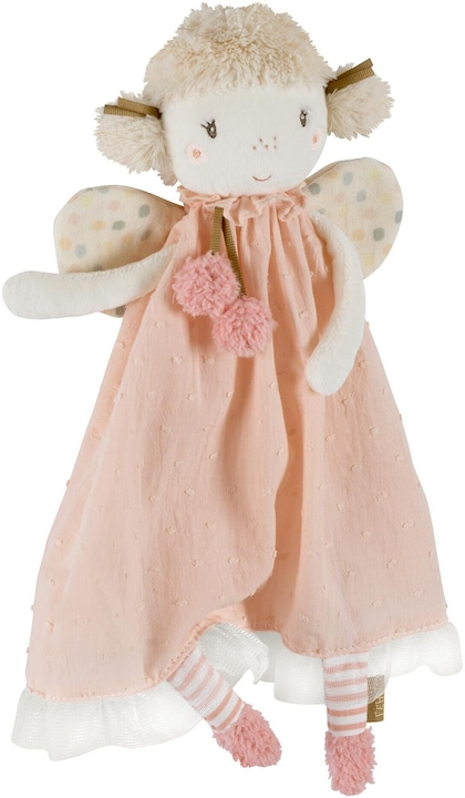 Actual product image Fehn Fairy cuddle cloth