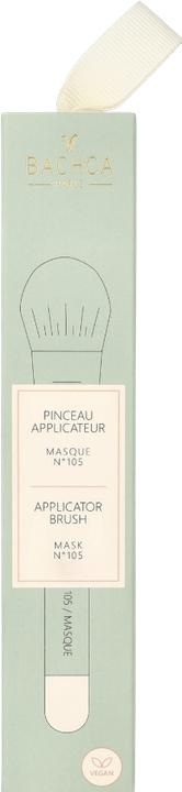 Productafbeelding Bachca Parijs Masker Applicator Kwast