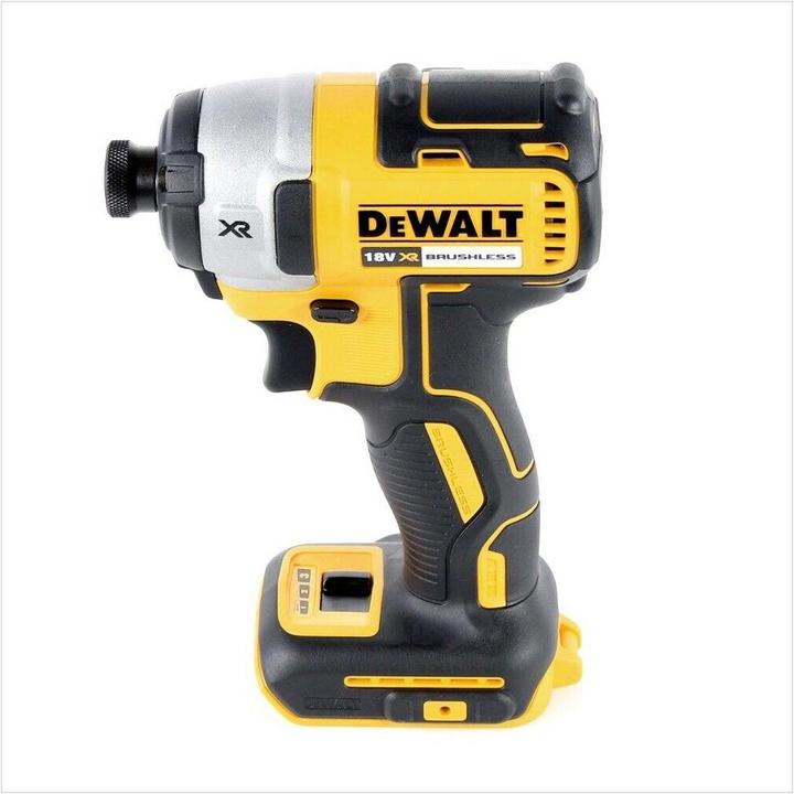 Image du produit DeWalt Pilote d'impact DCF887N