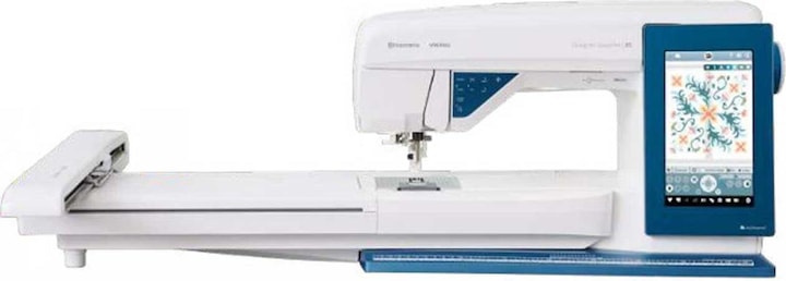 Image du produit Husqvarna VIKING Designer Sapphire 85