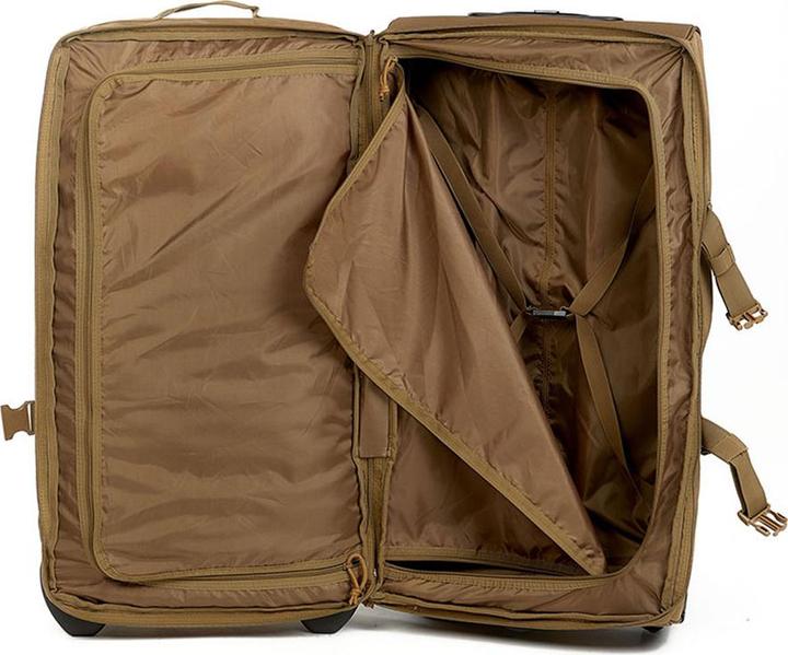 Actual product image A10 Equipment Rolltasche Transall, 120L (120 l)