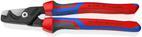 Produktbild Knipex StepCut XL (225 mm)