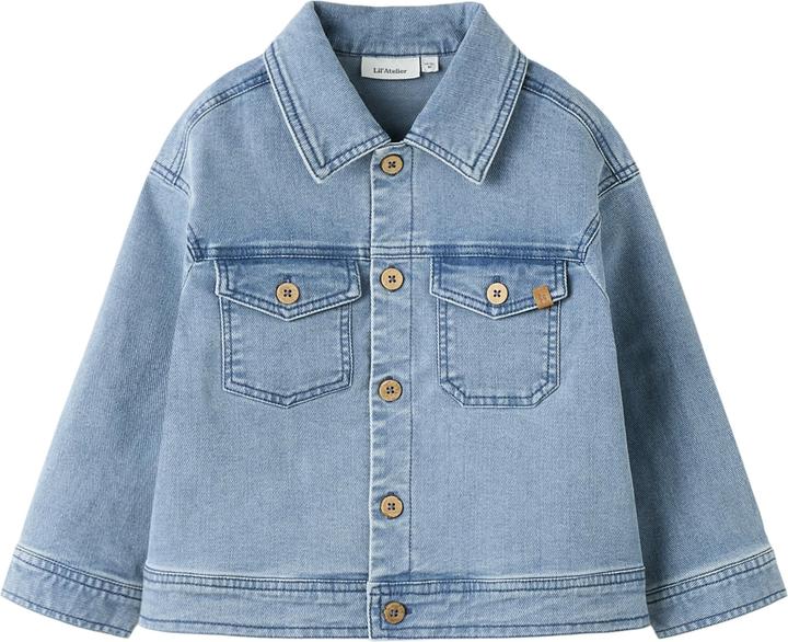 Actual product image Name it Denim Jacke (110)