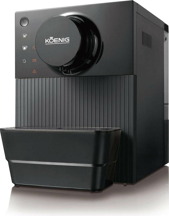 Actual product image Koenig Finessa Nano