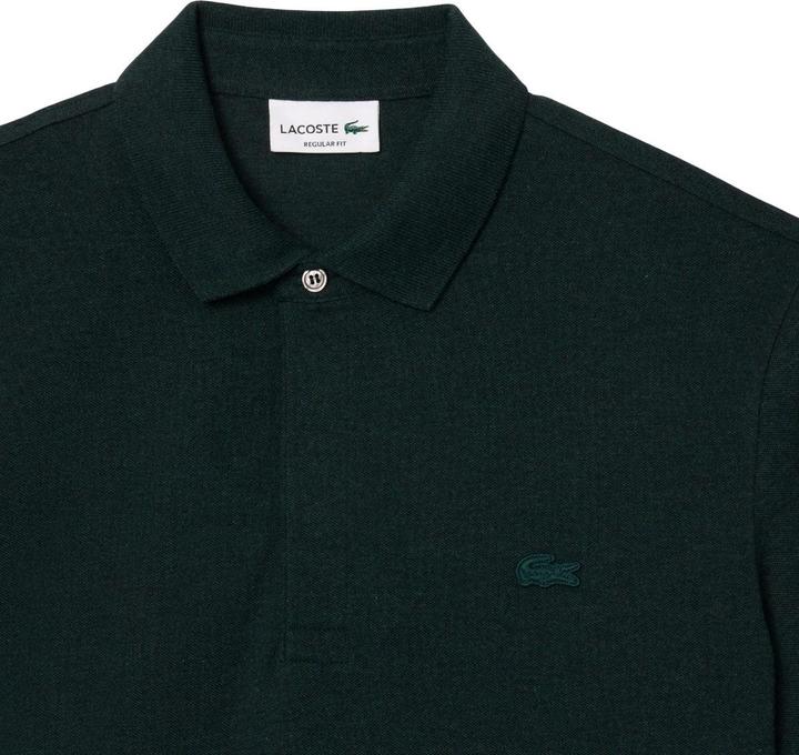 Immagine prodotto Lacoste Paris Maglietta Polo Regolare Uomo (XS)