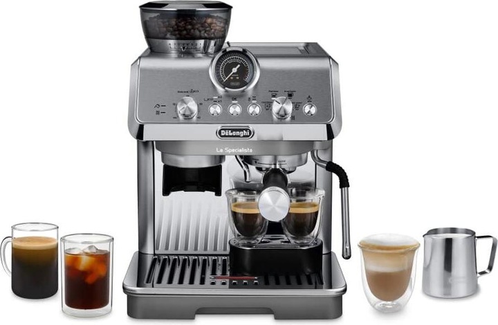 Immagine prodotto De'Longhi La Specialista Arte Evo
