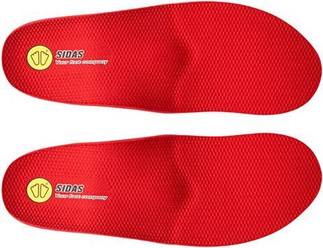 Actual product image Sidas CONFORMABLE Sport Insole Winter