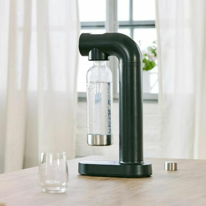 Produktbild Brita sodaONE PET Flaschen